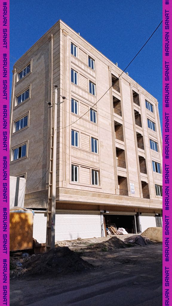 درب و پنجره دوجداره ملایر