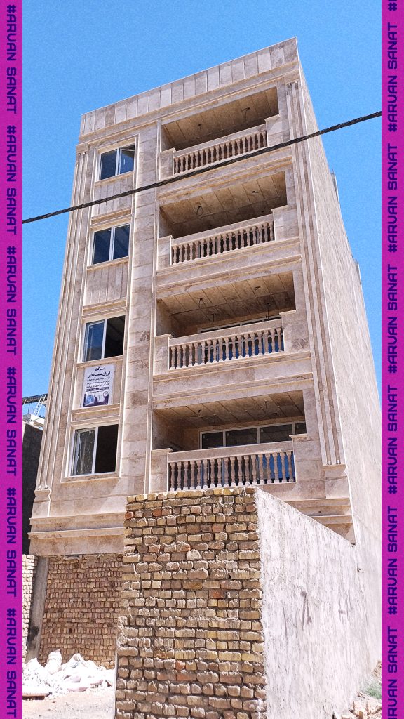 درب و پنجره دوجداره ملایر